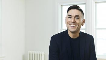 Picture of James Mullinger