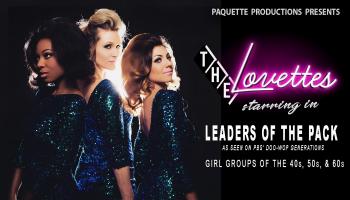 The Lovettes poster