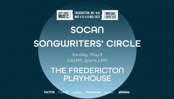 ECMA - Songwriters Circle