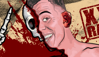 Steve-O design image