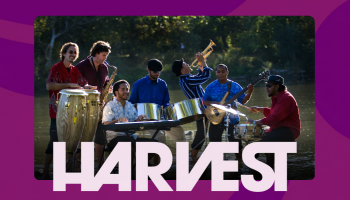 CaneFire. Harvest Festival