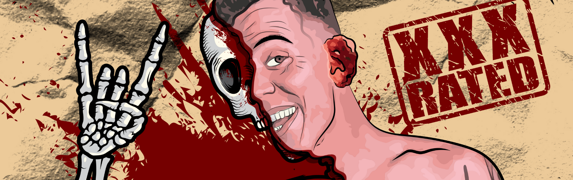 Steve-O design image