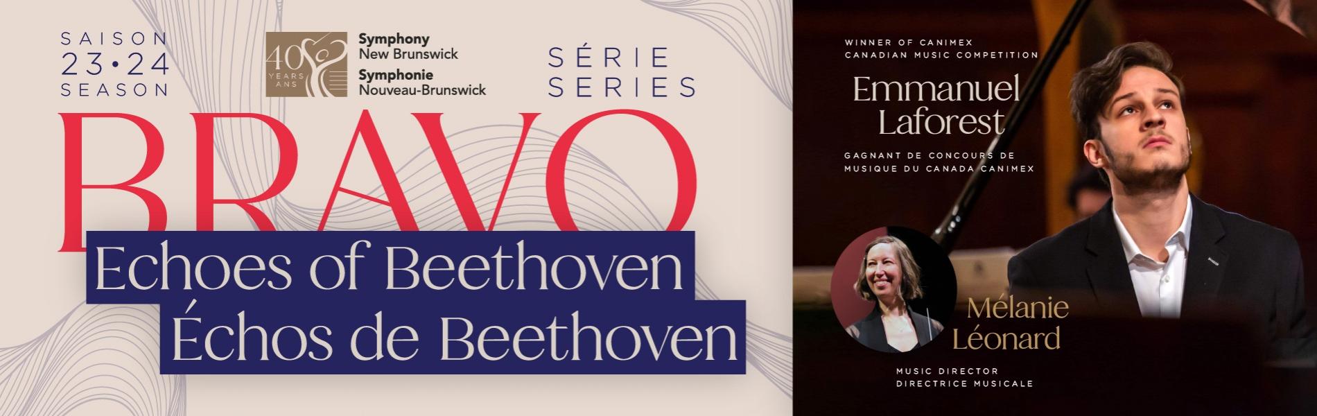 Bravo 6: Echoes of Beethoven