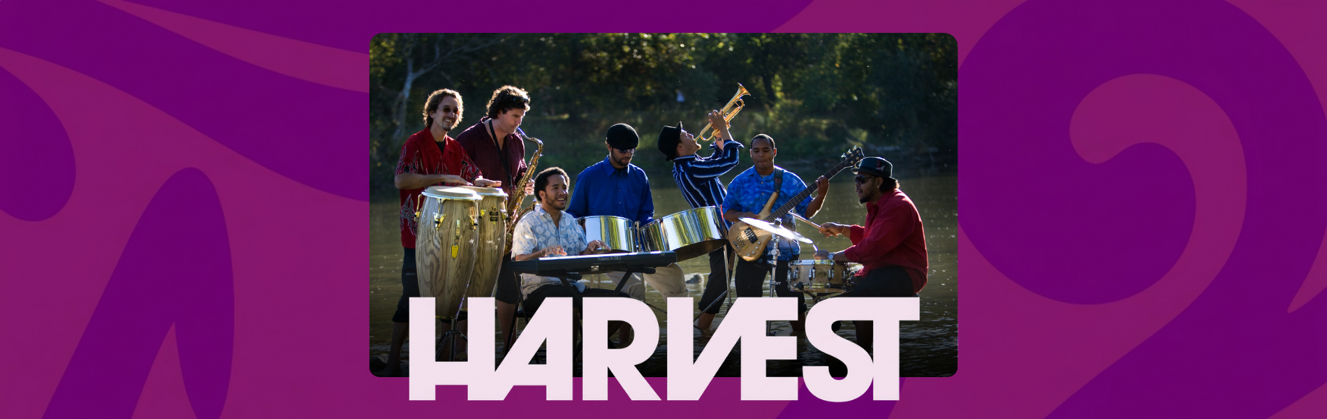 CaneFire. Harvest Festival