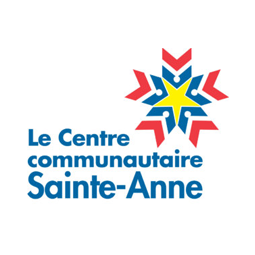 Le Centre communautaire Saint-Anne