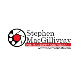 Stephen MacGillvray