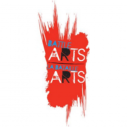 Battle of the Arts NB logo