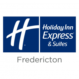 Logo for Holiday Inn Express & Suites