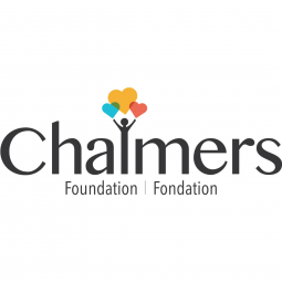 Chalmers Foundation logo