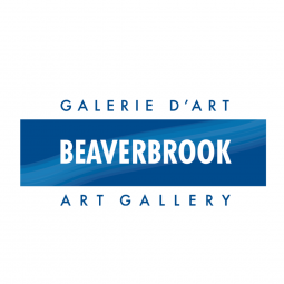 Beaverbrook Art Gallery logo