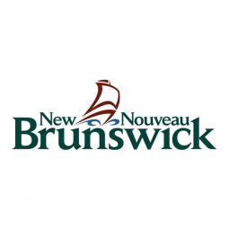 Government of New Brunswick logo