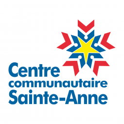 Centre communautaire Sainte-Anne logo