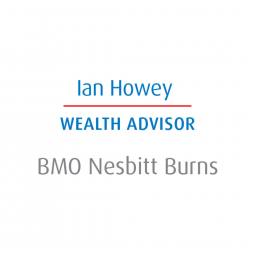 Ian Howey Wealth Advisor BMO Nesbitt Burns