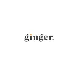 ginger