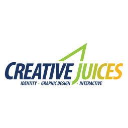 Creative Juices wordmark