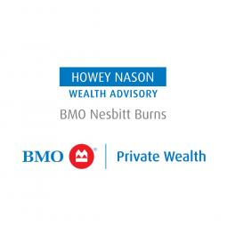 Howey Nason Wealth Advisory BMO Nesbitt Burns