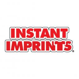 Instant Imprints logo