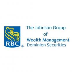 RBC- The Johnson Group of Wealth Management Dominion Securities