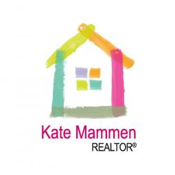 Kate Mammen logo