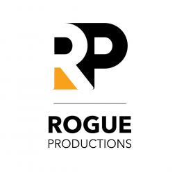 Rogue Productions logo