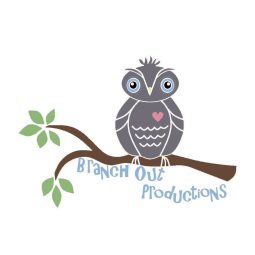 Branch Out Productions logo