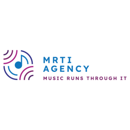 MRTI Agency logo