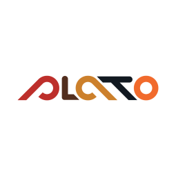 PLATO logo
