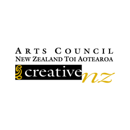 Arts Council New Zealand logo