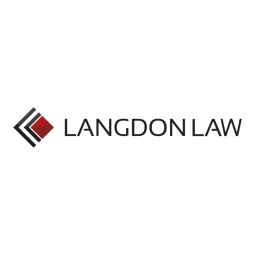 Langdon Law Logo