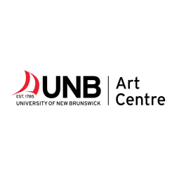 UNB Art Centre Logo